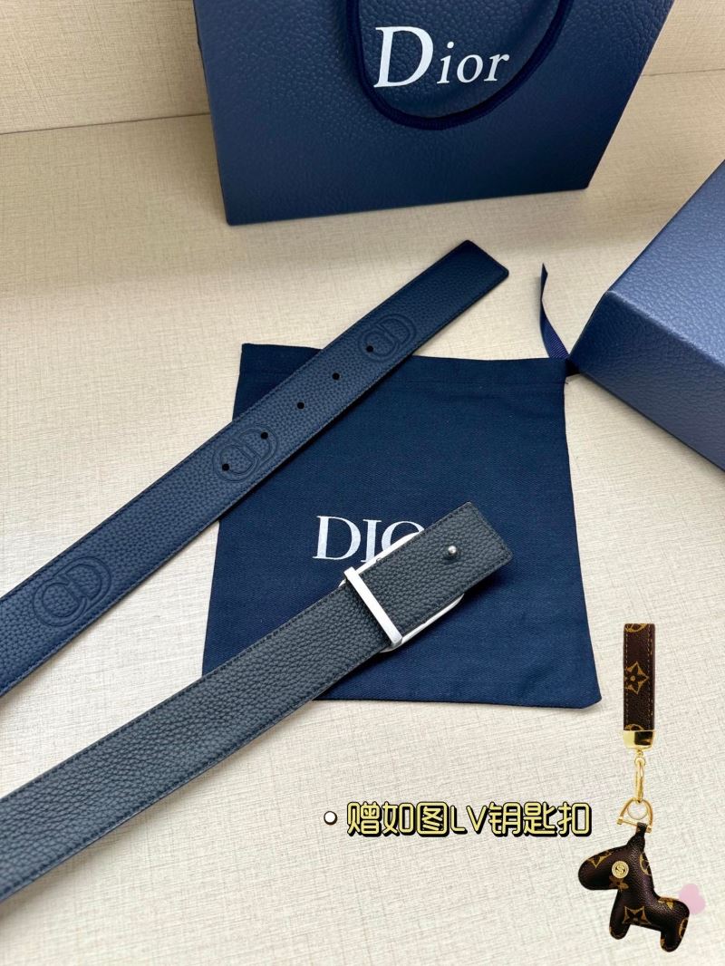 Christian Dior Belts